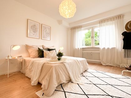 Wohnung mieten in Münster (Kreis Darmstadt-Dieburg) - ImmoScout24
