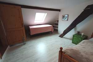 von RTI: Denkmalgeschütztes Wohnhaus mit Einliegerwohnung! – Die vollständige Adresse der Immobilie erhältst du vom Anbieter., 57627 Gehlert – Vorschaubild 25