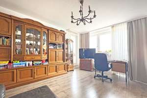 Top-Kapitalanlage mit Aufzug 
und zwei Balkonen in Querenburg – Die vollständige Adresse der Immobilie erhältst du vom Anbieter., 44801 Querenburg, Bochum – Vorschaubild 3