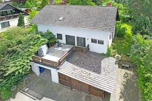 Zweifamilienhaus mit reichlich Platz in angenehmer Wohnlage  – Schwalm-Eder-Kreis – Vorschaubild 2