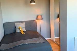 Achtung für alle Kapitalanleger!!!  Stilvolle 1,5 Zimmer Wohnung in Top Lage von München – Deroystraße 19, 80335 Marsfeld, München – Vorschaubild 3