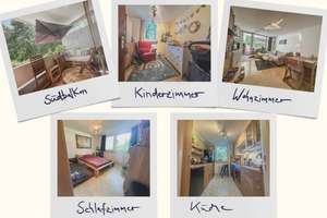 Direkt von privat: 2,5-Zimmer-Wohnung in Perlach (ohne Provision) – Alfred-Neumann-Anger 11, 81737 Neuperlach, München – Vorschaubild 7
