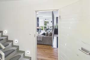 Ein Haus ohne To-Do-Liste. Modernisiert. – einfach einziehen, ankommen und leben. – Die vollständige Adresse der Immobilie erhältst du vom Anbieter., 50829 Bocklemünd/Mengenich, Köln – Vorschaubild 7
