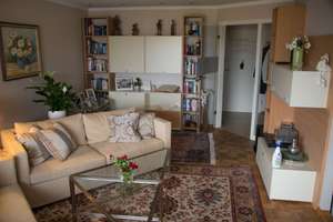 Wohnen mit Fernblick: 3-Zimmer-Wohnung mit Balkon in Nürnberg – Düsseldorfer Straße 65, 90425 Wetzendorf, Nürnberg – Vorschaubild 4
