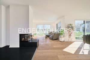 Exklusives Zuhause mit einzigartiger Architektur – Die vollständige Adresse der Immobilie erhältst du vom Anbieter., 59073 Heessen, Hamm – Vorschaubild 5