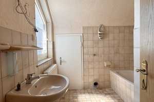 RESERVIERT - Naturnah und stadtnah zugleich – Reihenmittelhaus mit Balkon in Rotenburg – Hersfeld-Rotenburg (Kreis) – Vorschaubild 29
