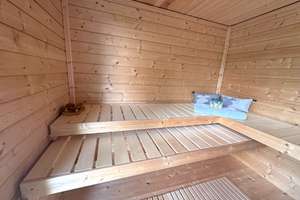 Bezugsfertig-modernisiert Wintergarten, Sauna,XXL-Terrasse,Klima,Küche,Photovoltaik-nahe Düsseldorf – Die vollständige Adresse der Immobilie erhältst du vom Anbieter., 47804 Forstwald, Krefeld – Vorschaubild 136