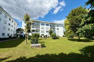 3-Zimmer Wohnung in Top-Lage im Neu-Ulmer Wiley – Humboldtstraße 	22, 89231 Neu-Ulm – Vorschaubild 18