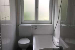 Ideal für Singles: praktische 1,5-Zimmer-Wohnung – Taubenheimstr. 68, 70372 Seelberg, Stuttgart – Vorschaubild 1