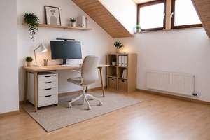 Attraktiv und Aussichtsreich - 2 Zimmer Wohnung in 70499 Stuttgart – Die vollständige Adresse der Immobilie erhältst du vom Anbieter., 70499 Weilimdorf (Ortsteil), Stuttgart – Vorschaubild 13
