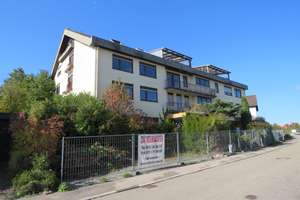 ehem. Altenheim -  provisionsfrei aus Insolvenzverfahren – Konradin-Kreutzer-Straße 23, 76275 Ettlingen – Vorschaubild 1