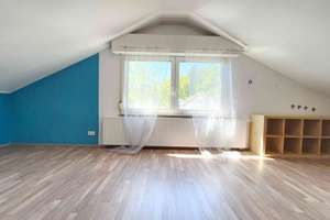 Provisionsfrei! Schmuckstück Nagolds! Einfamilienhaus mit Garage, großen Balkon, DG & ELW – Bonhoeffer Str. 18, 72202 Nagold – Vorschaubild 43
