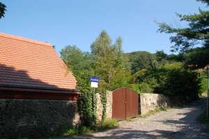 * helle 2-Zimmerwohnung mit Terrasse am Elbhang - ID 6164 * – Die vollständige Adresse der Immobilie erhältst du vom Anbieter., 1326 Loschwitz/Wachwitz, Dresden – Vorschaubild 3