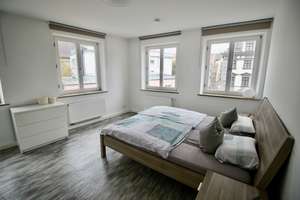 3-ZKB-Wohnung-Büro in der City von Augsburg – Sterngasse1/ Perlachberg 1, 86150 Innenstadt. St. Ulrich-Dom, Augsburg – Vorschaubild 9