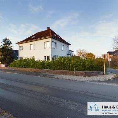 Haus kaufen in Todtenhausen (Minden) ImmoScout24