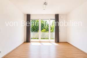 Moderne 2-Zimmer-Eigentumswohnung mit Balkon, Stellplatz & nachhaltigem Energiekonzept in Oberhausen – Die vollständige Adresse der Immobilie erhältst du vom Anbieter., 86697 Oberhausen – Vorschaubild 6