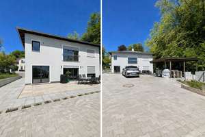 Viel Platz für Ihre Familie: Geräumiges Einfamilienhaus in Passau – Die vollständige Adresse der Immobilie erhältst du vom Anbieter., 94034 Hacklberg, Passau – Vorschaubild 1