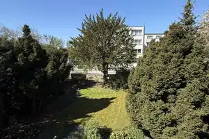 Wohntraum mit Potential direkt am Schloss Benrath! – Düsseldorf – Vorschaubild 2