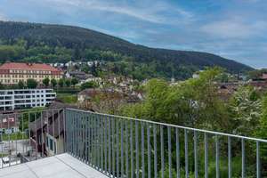 Das neue Zuhause für anspruchsvolle Familien – Die vollständige Adresse der Immobilie erhältst du vom Anbieter., 75323 Bad Wildbad – Vorschaubild 1