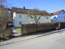 Passau, Alte ... - Vermietung 3-Zimmer-Wohnungen