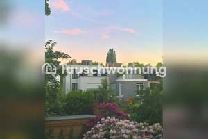 Tauschwohnung: 3 Zimmer Altbau mit Balkon, Bad+Küche saniert, Winterhude – Efeuweg 30, 22299 Winterhude, Hamburg – Vorschaubild 4