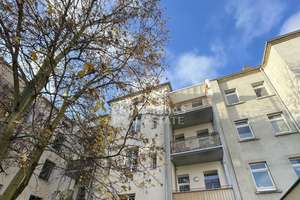 Mehrfamilienhaus im Westen von Leipzig – Die vollständige Adresse der Immobilie erhältst du vom Anbieter., 4229 Kleinzschocher, Leipzig – Vorschaubild 2