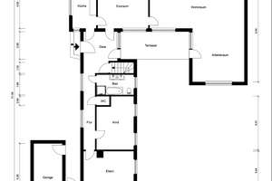 Hochwertiges Einfamilienhaus mit großem Garten und Garage in guter Lage von Bonn-Röttgen – Die vollständige Adresse der Immobilie erhältst du vom Anbieter., 53125 Röttgen, Bonn – Vorschaubild 20