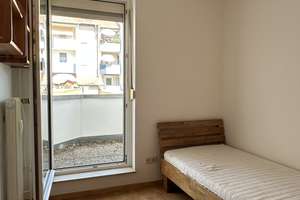 Gemütliche Singlewohnung in Edigheim - teilmöbliert!  – 67069 Edigheim, Ludwigshafen am Rhein – Vorschaubild 4