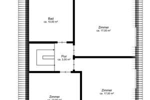 RESERVIERT - Einfamilienhaus mit großem Grundstück & Doppelgarage in Curslack – Die vollständige Adresse der Immobilie erhältst du vom Anbieter., 21039 Curslack, Hamburg – Vorschaubild 25
