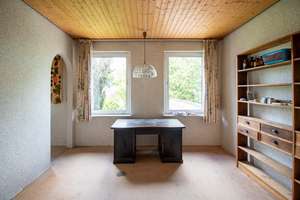 RESERVIERT JUWEL: Charmante Oldenburger Hundehütte (Stadtvilla)  mit großem Grundstück in Bürger – Die vollständige Adresse der Immobilie erhältst du vom Anbieter., 26121 Ehnernviertel, Oldenburg (Oldenburg) – Vorschaubild 8
