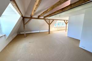 Absolute Rarität direkt am Prinzenpark! Individuelle 2-3 Zi.-Dachgeschosswhg. mit sonnigen Balkon – Klingemannstrasse 13, 38104 Östliches Ringgebiet, Braunschweig – Vorschaubild 12