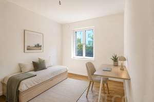 Direkt einziehen und wohlfühlen: Moderne 3-Zi.-Eigentumswohnung mit EBK und sonniger Terrasse! – Die vollständige Adresse der Immobilie erhältst du vom Anbieter., 22145 Rahlstedt, Hamburg – Vorschaubild 7