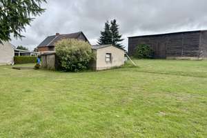 Kleines Haus auf großem Grundstück inmitten der Uckermark! – Blankensee 28, 17268 Mittenwalde – Vorschaubild 10