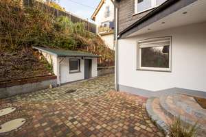 Bergisch Gladbach-Rommerscheid: 
Freistehendes Einfamilienhaus mit besonderem Charme! – Die vollständige Adresse der Immobilie erhältst du vom Anbieter., 51465 Stadtmitte, Bergisch Gladbach – Vorschaubild 26