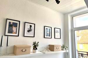     Gemütliche 3-Zimmer-Wohnung in Hannover-Vahrenwald – Die vollständige Adresse der Immobilie erhältst du vom Anbieter., 30163 Vahrenwald, Hannover – Vorschaubild 6