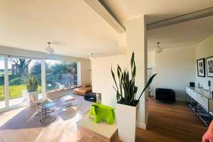 Exklusives "Traumhaus" in wunderschöner Ruhiglage mit Weitblick! 300qm, 2 Kamine, Sauna, Top EBK! – Die vollständige Adresse der Immobilie erhältst du vom Anbieter., 53229 Hoholz, Bonn – Vorschaubild 4