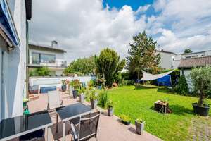 Frankfurt-Griesheim: Großzügiges Einfamilienhaus und Gartenidylle auf Erbbaugrundstück – Die vollständige Adresse der Immobilie erhältst du vom Anbieter., 65933 Griesheim, Frankfurt am Main – Vorschaubild 9