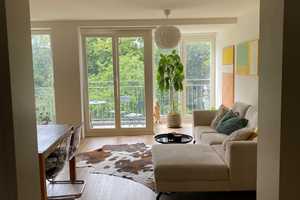 Helle 2,5-Zimmer-Wohnung in Top-Lage nahe Buntem Garten – Regentenstraße 55, 41061 Mönchengladbach – Vorschaubild 25