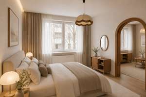 Projektchance nahe little Toyko: ca. 120,6 m² Wohnpotenzial mit zwei Südbalkonen – Die vollständige Adresse der Immobilie erhältst du vom Anbieter., 40211 Stadtmitte, Düsseldorf – Vorschaubild 12