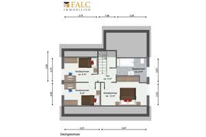 Familienfreundliches Einfamilienhaus mit schöner Terrasse und Doppelgarage! – Die vollständige Adresse der Immobilie erhältst du vom Anbieter., 39624 Kalbe (Milde) – Vorschaubild 17