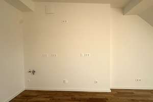 **Erstbezug**  Helle 4-Raum-Wohnung mit Loggia in Dresden-Friedrichstadt – Friedrichstraße  60, 1067 Friedrichstadt, Dresden – Vorschaubild 10