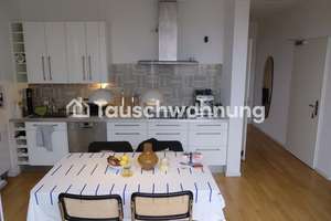 Tauschwohnung: Tausche Wohnung in München gegen Wohnung in Frankfurt – Die vollständige Adresse der Immobilie erhältst du vom Anbieter., 81369 Mittersendling, München – Vorschaubild 4