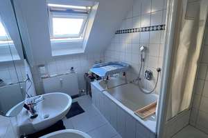 Helle 3-Zimmerwohnung mit Loftcharakter – 68165 Schwetzingerstadt/Oststadt, Mannheim – Vorschaubild 13