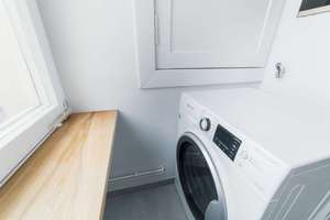 Charmante 2-Zimmer-Wohnung in Kreuzberg - voll möbliert – Glogauer Straße 32, 10999 Kreuzberg, Berlin – Vorschaubild 21
