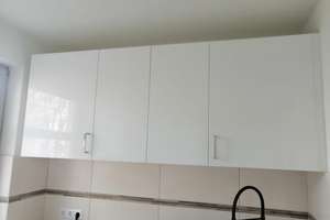 Teilmöblierte Singlewohnung mit Stellplatz in perfekter Lage! – Jägerstraße 25, 1099 Radeberger Vorstadt, Dresden – Vorschaubild 4