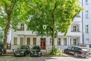 KENSINGTON - Diskret -
Eigentumswohnung in begehrter Lage seitlich vom Ku'damm und ruhig gelegen! – Die vollständige Adresse der Immobilie erhältst du vom Anbieter., 10711 Halensee, Berlin – Vorschaubild 5