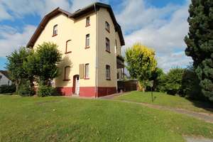 historisches 3-Familienhaus in der Weststadt in Top-Wohnlage von Harleshausen – Die vollständige Adresse der Immobilie erhältst du vom Anbieter., 34128 Harleshausen, Kassel – Vorschaubild 4