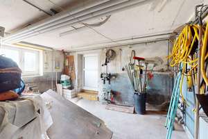 Schickes Ein- bis Zweifamilienhaus mit großem Garten, PV-Anlage und Ausbaupotenzial in Bretten-Ruit – Die vollständige Adresse der Immobilie erhältst du vom Anbieter., 75015 Bretten – Vorschaubild 35