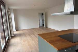 Alltagstauglich geschnittenes Penthouse mit 4 Zimmern in Berlin Dahlem – Am Petersberg 10, 14195 Dahlem, Berlin – Vorschaubild 6
