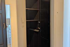 Möblierte 1-Zimmer-Whg mit EBK/Furnished 1 bedroom apt with kitchen in München Laim – Hauzenbergerstraße 20, 80686 München – Vorschaubild 16